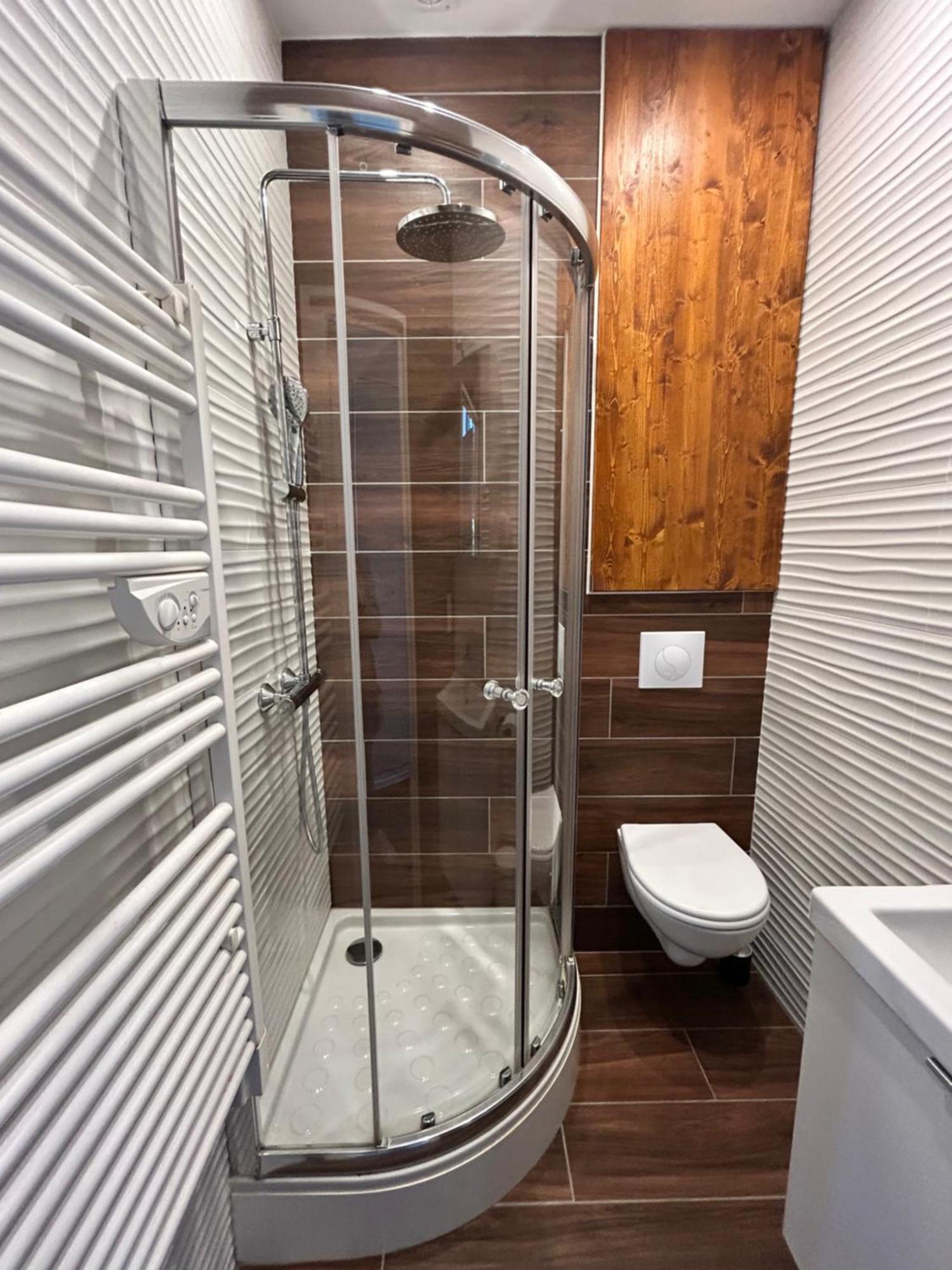 Agreable Studio Renove Avec Place De Parking باندول المظهر الخارجي الصورة